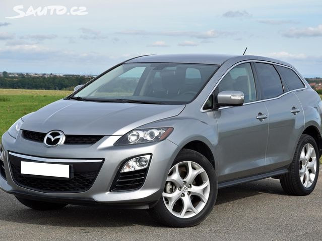 Mazda CX-7